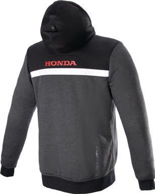 Alpinestars Chrome Sport Hoodie Jacket