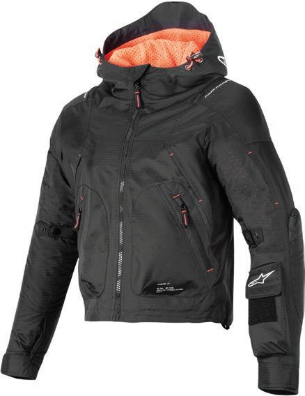 Alpinestars Stella Molly Air Jackets