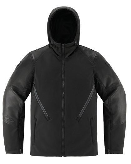 Icon Men's Basehawk2 Jacket
