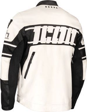 Icon Neo Daytona 2 Jackets