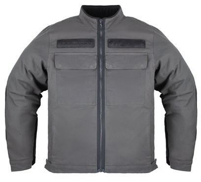 Icon Men's Mototanker Jacket