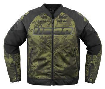 Icon Men's Overlord3 Jackets