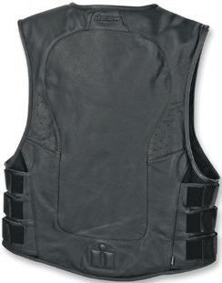 Icon Men's Regulator D3O Vests