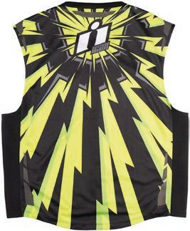 Icon Men's Mil-Spec 3 Vests
