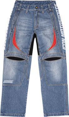 Icon Hooligan Jeans