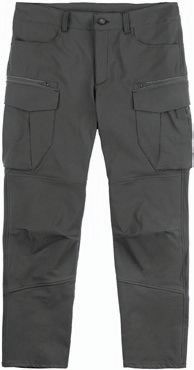 Icon Men's Mesh Af Overpants