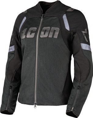Icon Women's Contra3 Jackets