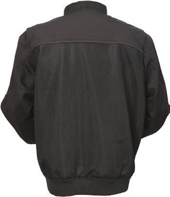 Z1R Ballester Jacket