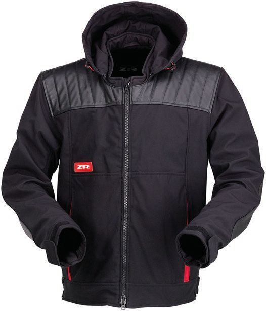 Z1R Armored Jacket