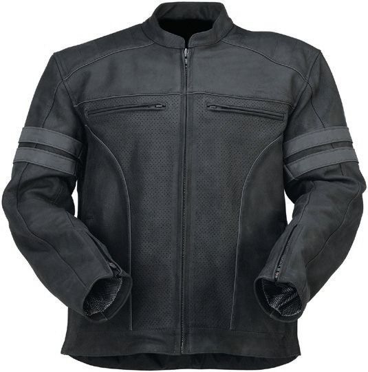 Z1R Remedy Jacket