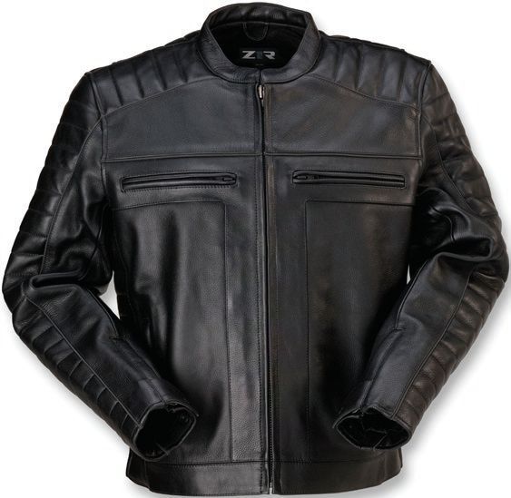 Z1R Artillery Jacket
