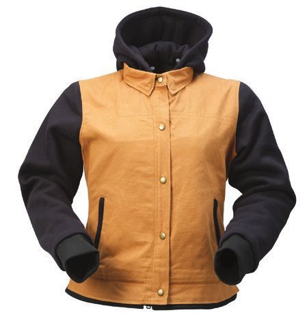 Z1R Women's Jayrod Jacket