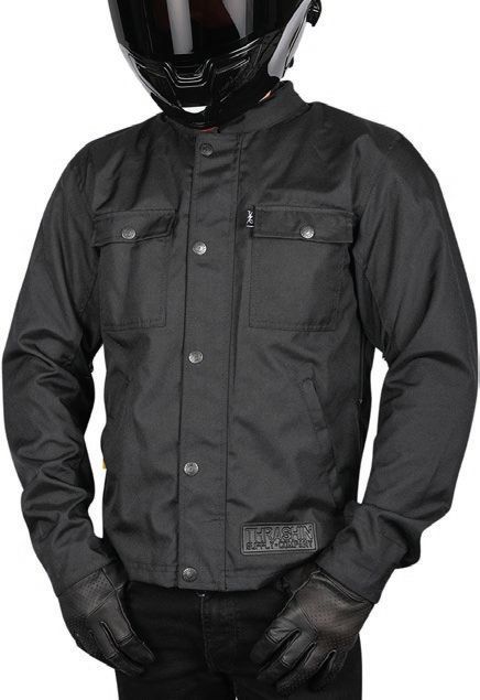 Thrashin Supply Atlas V2 Riding Jacket