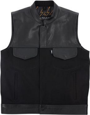 Thrashin Supply Kanan Riding Vest
