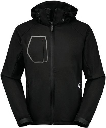 Gerbing 7V Torrid Softshell Heated Jacket 2.0