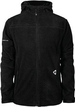 Gerbing 7V Thermite Fleece Heated Jacket 2.0