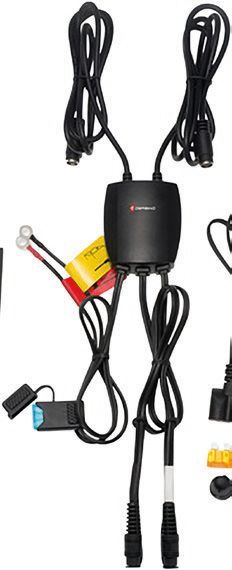 Gerbing Temperature Controllers