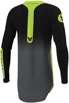 Thor Sportmode