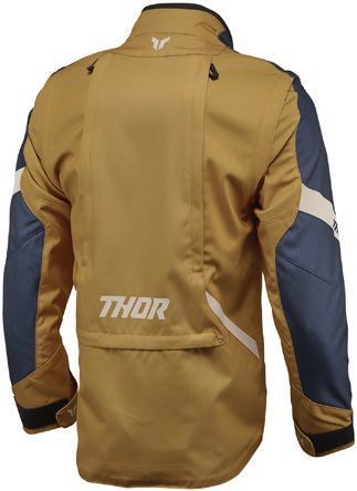 Thor Women's Terrain Jacket