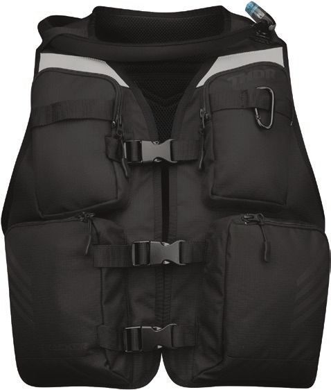 Thor Tracker Vests