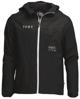 Thor Unit Lite Shell Jackets