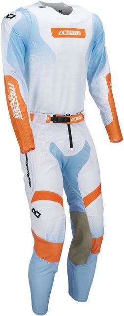 Moose Racing Alpha One Pants