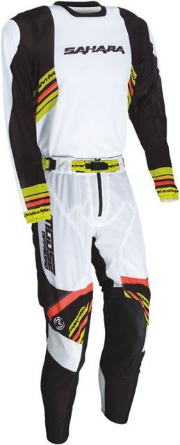 Moose Racing Sahara Pants