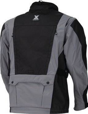 Moose Racing Expedition Jacket