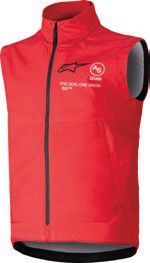 Alpinestars Techstar Softshell Vests