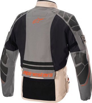 Alpinestars Amt 10-R Drystar Xf Jacket