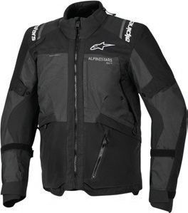 Alpinestars Andes Drystar V4 Jackets