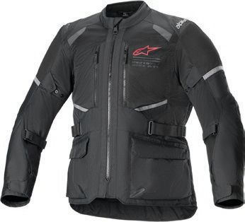 Alpinestars Andes Air Drystar Jackets