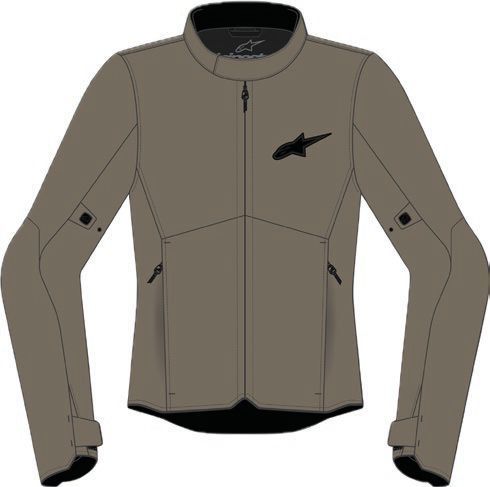 Alpinestars C-1 Waterproof Jackets