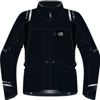 Alpinestars St-7 V2 Gore-Tex Jackets