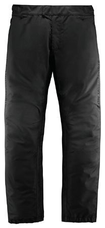 Icon Men's Pdx3 Waterproof Overpants
