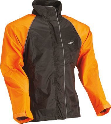 Z1R Women's Rain Jackets