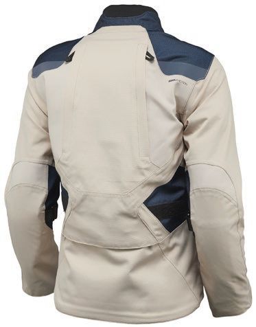 Thor Women's Range Jacket