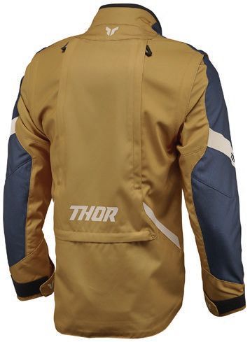 Thor Women's Terrain Jacket