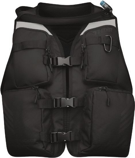 Thor Tracker Vests