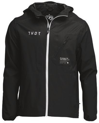 Thor Unit Lite Shell Jackets