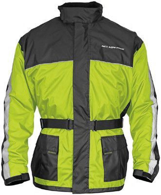 Moose Racing Storm Rain Jackets