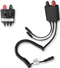 Moose Racing Gen-X Dual Temperature