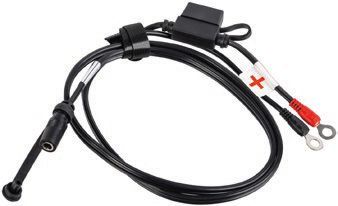Tecmate Optimate O-21 Battery Lead Adapter