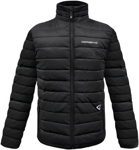 Gerbing 7V Khione Insulated Heated Jacket 2.0