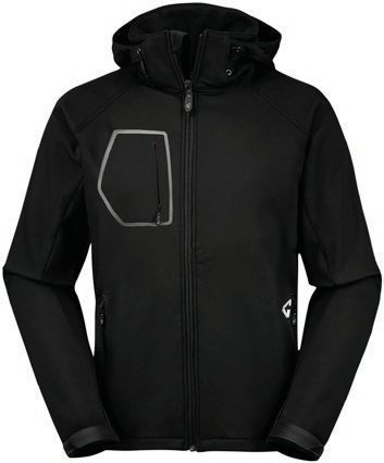 Gerbing 7V Torrid Softshell Heated Jacket 2.0