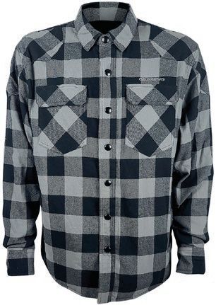 Gerbing 7V Battery Heated Flannel Shirts