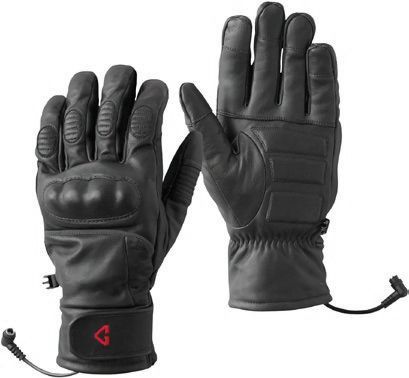 Gerbing 12V Hero Heated Gloves