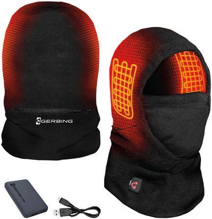 Gerbing 5V Heated Balaclava