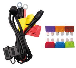 Gerbing 12V Battery Harness