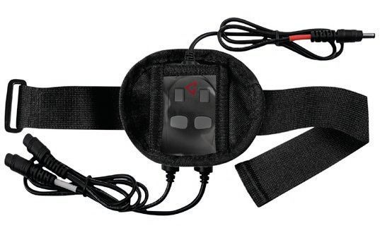 Gerbing Controller Cases